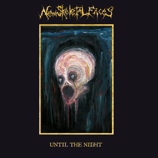 Until the Night cover