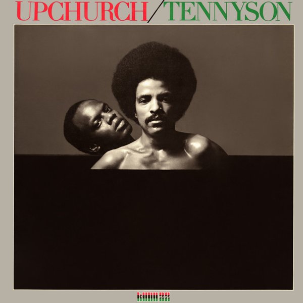 Upchurch/Tennyson cover