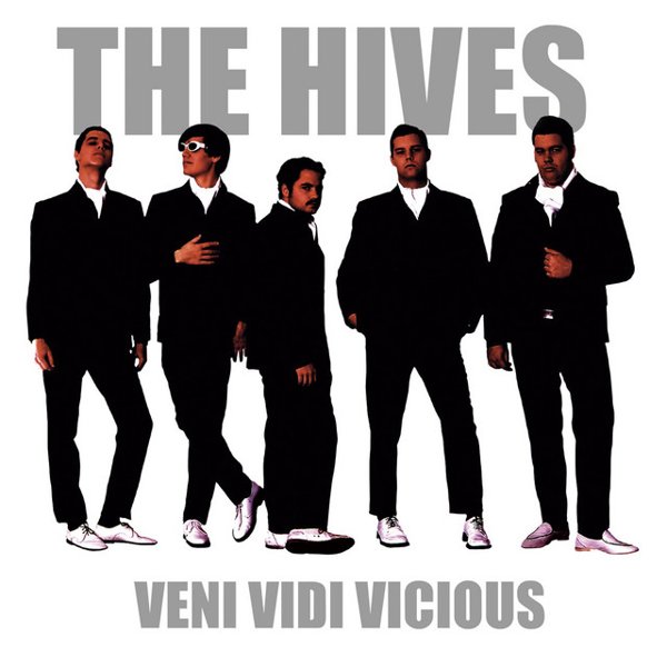 Veni Vidi Vicious cover