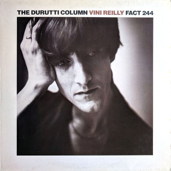 Vini Reilly cover