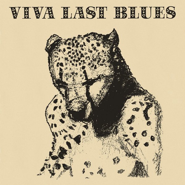 Viva Last Blues cover