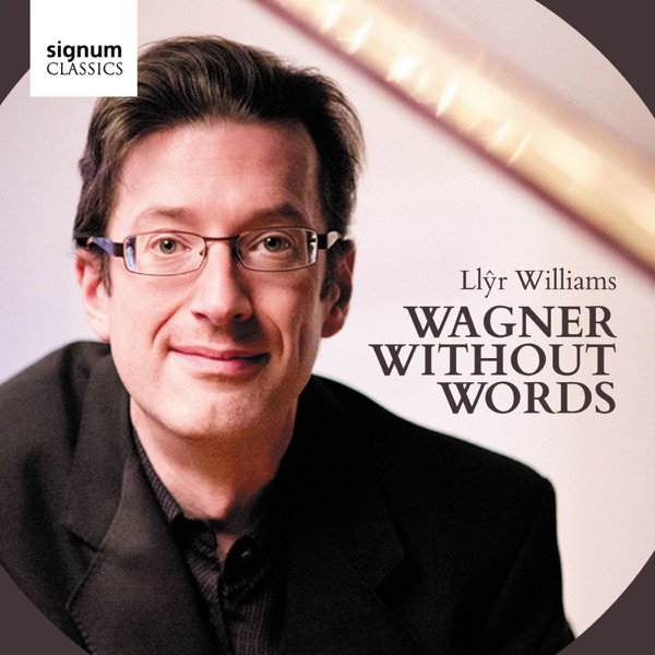 Wagner Without Words cover