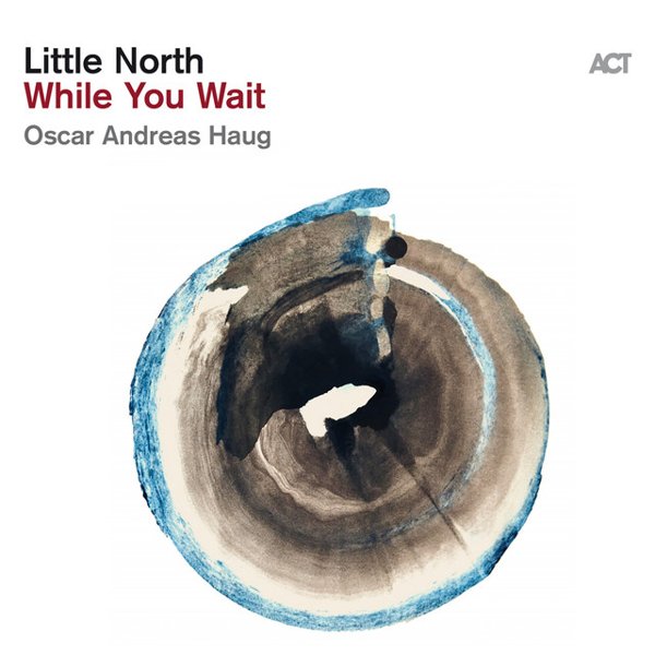 While You Wait cover