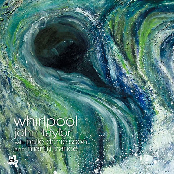 Whirlpool cover