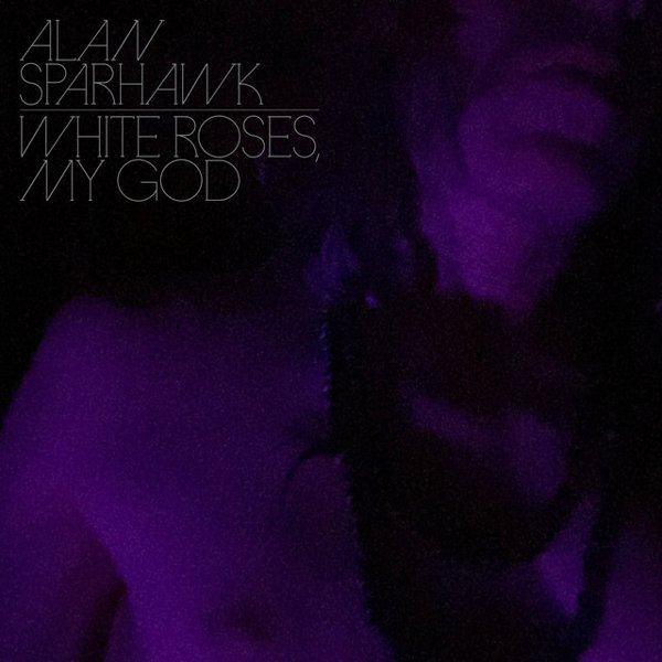 White Roses, My God cover