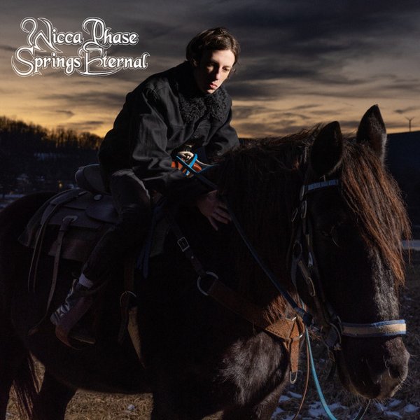 Wicca Phase Springs Eternal cover