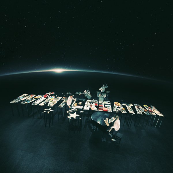Wintergatan cover
