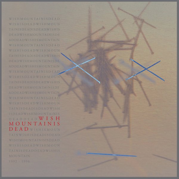 Wishmountain Is Dead cover