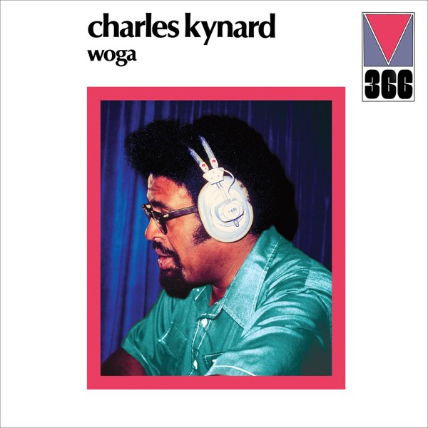 Woga cover
