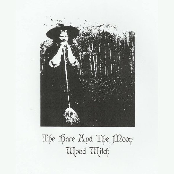 Wood Witch cover