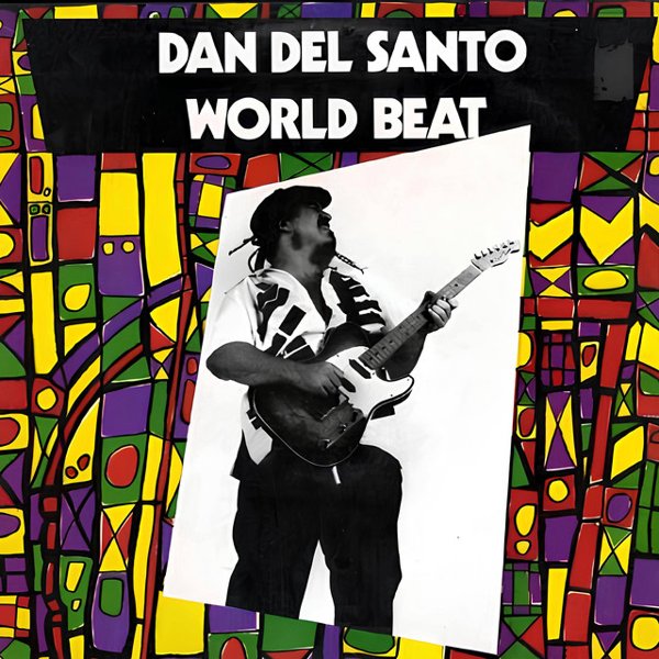 World Beat cover