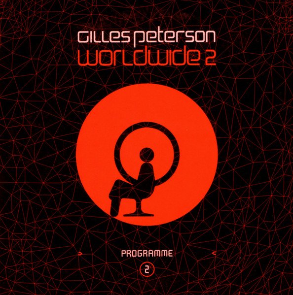 Worldwide: Programme 2 cover