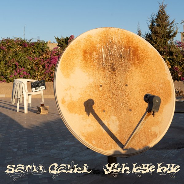 Ylh Bye Bye cover