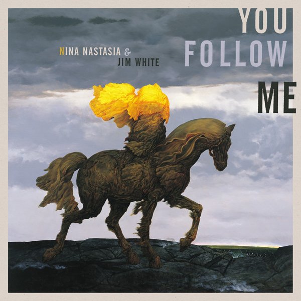 You Follow Me cover