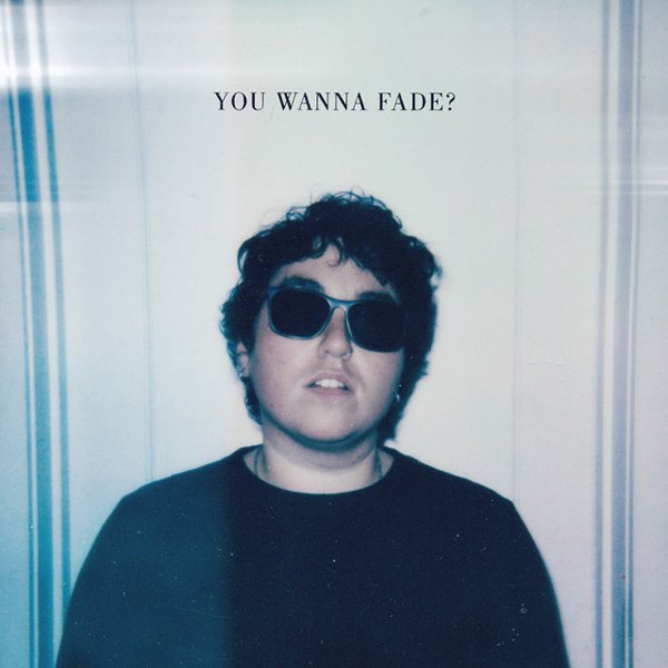 You Wanna Fade? cover