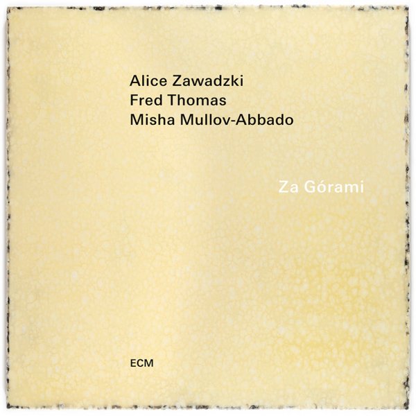 Za Górami cover