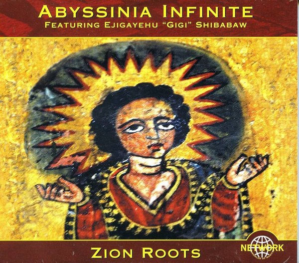 Zion Roots cover