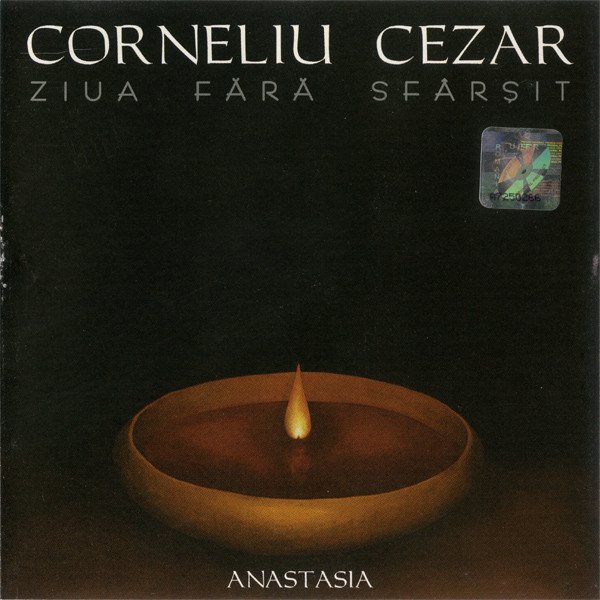 Ziua Fără Sfârșit cover