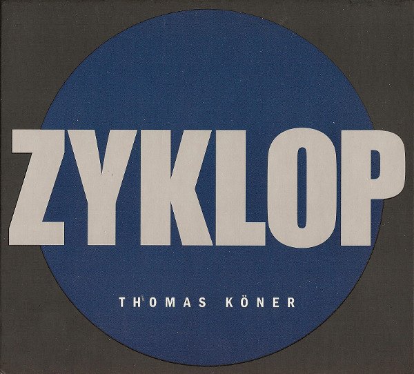 Zyklop cover