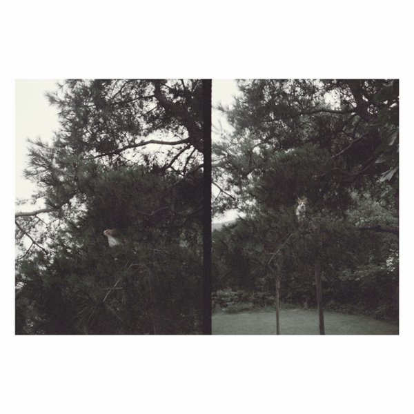 just like any other day (어느날) : background music for your mundane activities cover