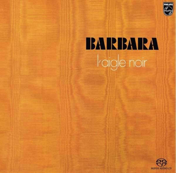 l'Aigle Noir cover
